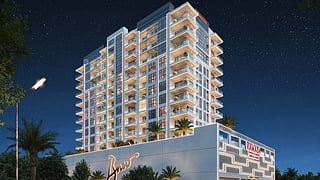Ramada Residences by Wyndham Dubai Al Jaddaf, United Arab Emirates