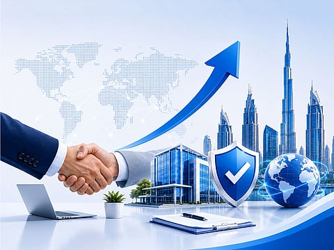 DiamondRock rises as a trusted name among business setup consultants in UAE