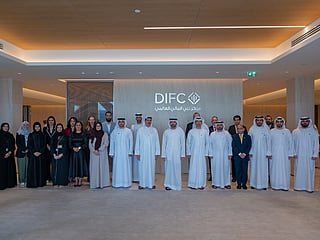 During the visit, Sheikh Hamdan received an update on the Zabeel District expansion, a major step in strengthening DIFC’s global position and supporting Dubai’s target. 