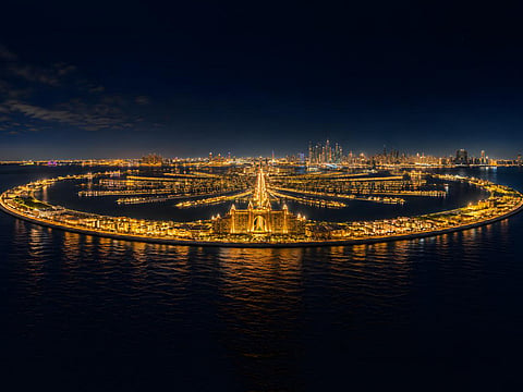 TENX Properties unveils Dh100B investment opportunities, shaping the future of real estate