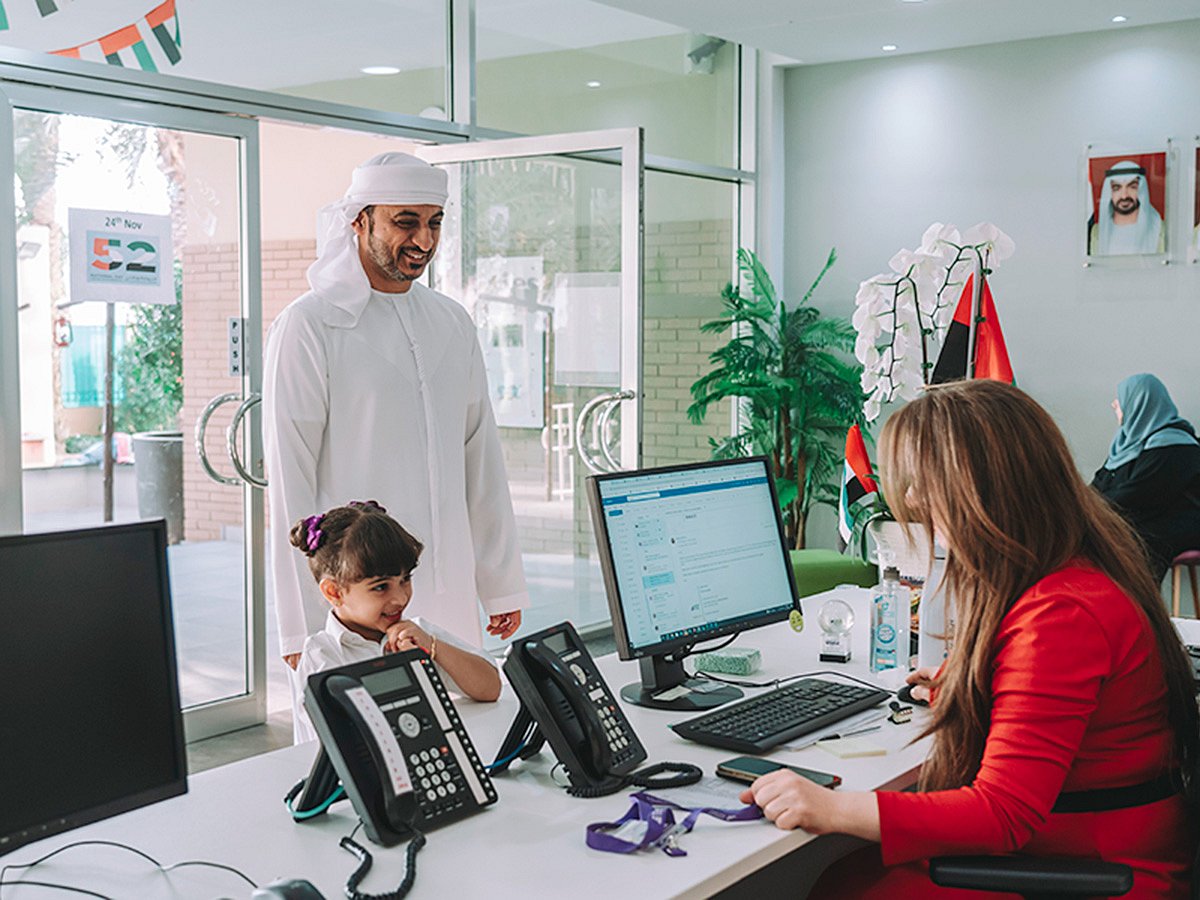 Dubai expands education councils to include parents and teachers
