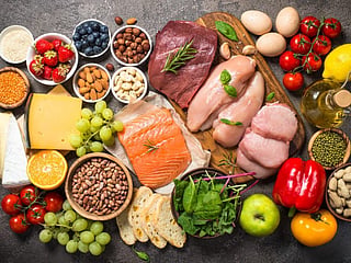 The ministry cautioned the public against following therapeutic claims circulating on social media about the “Tayyibat Diet”. 