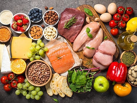 The ministry cautioned the public against following therapeutic claims circulating on social media about the “Tayyibat Diet”. 