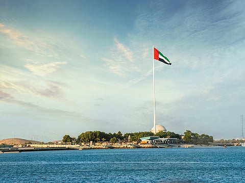 UAE conveyed its sincere condolences and sympathy to the families of the victims, as well as to the government and people of the Philippines. 
