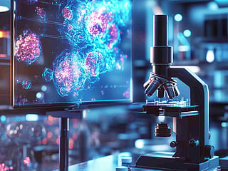 M42’s National Reference Laboratory partners with Qritive to help pathologists improve diagnostic speed and accuracy.