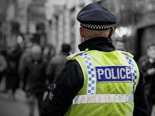 Three hurt in reported Manchester school stabbing