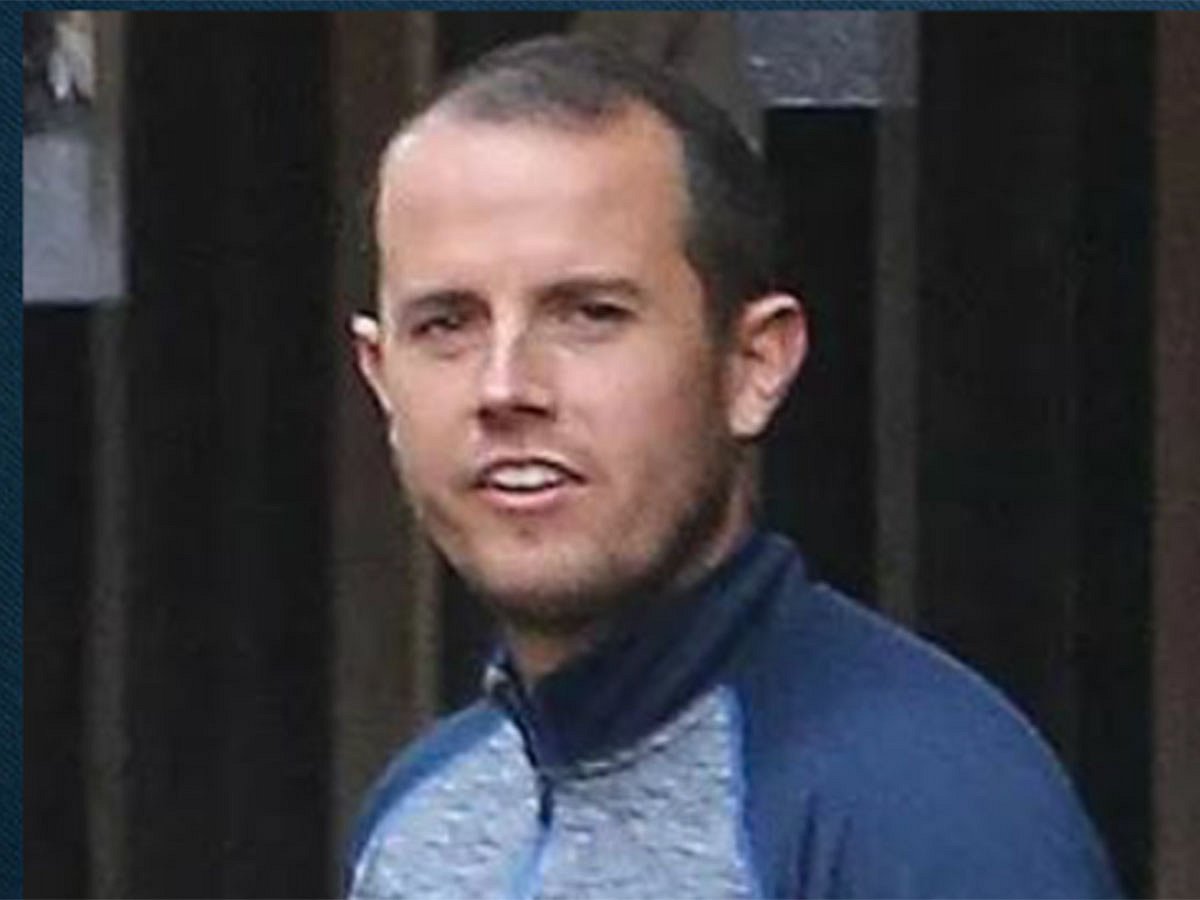 Sean McGovern was described by the judge Patrick McGrath as a "senior lieutenant" of the Kinahan cartel.