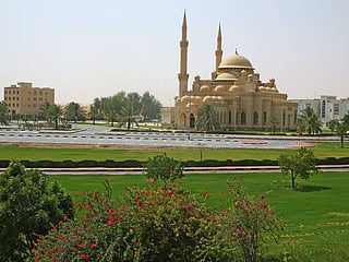The move means that the four areas will now be officially referred to as Al Bataeh City, Al Hamriyah City, Al Madam City and Mleiha City. 