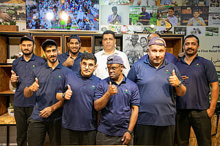 How Emirati people of determination are redefining success