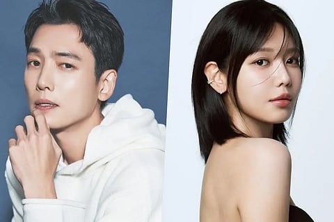  Jung Kyung Ho and Girl's Generation Sooyoung break up after 14 years, agencies confirm