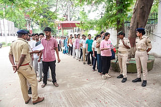 NEET-UG is India’s nationwide entrance examination for admission to undergraduate medical courses, including MBBS, BDS and other allied health programmes.