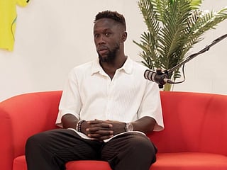The former Arsenal and Manchester City defender opened up about his experiences playing in America 