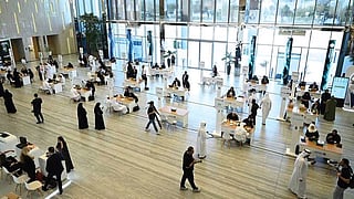 Make it in the Emirates 2026 offers 1,000 new jobs