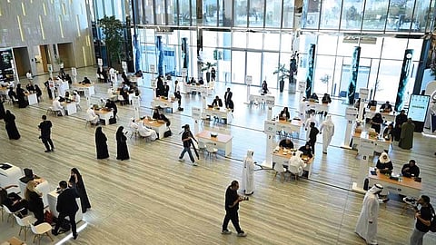 'Make it in the Emirates 2026' offers 1,000 new jobs for UAE nationals