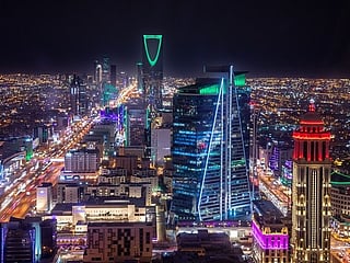 Tourism emerged as one of the strongest-performing sectors. The Kingdom attracted 123 million tourists in 2025. 
