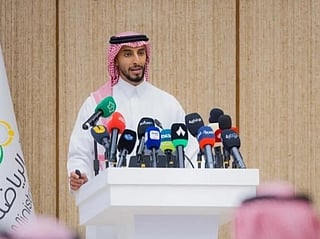 Five Saudi football clubs are offered to private investors, in a move aimed at expanding private-sector participation in the Kingdom's sports industry.