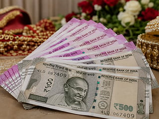 Dowry row at wedding ends in bride’s father’s death