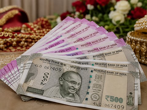 Bride’s father dies of heart attack amid dowry dispute at wedding in Uttarakhand