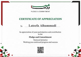 Signing the UAE Pledge: why it's more than a signature
