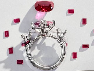 Bold designs define this year’s high jewellery season