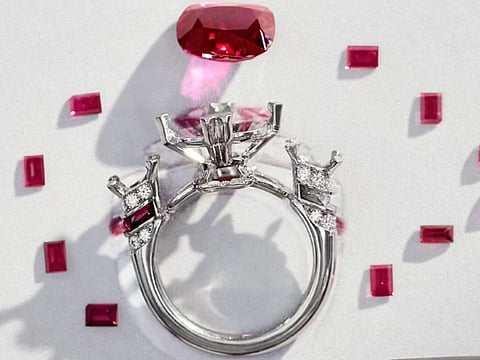 The high jewellery collections setting the agenda for summer 2026