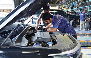 Tyres, coolant, brakes: Summer checks that matter