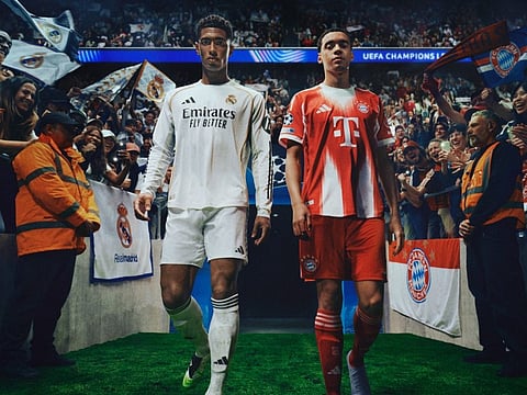 EA Sports FC Football lets you compete for national glory in The 2026 World's Game Tournament and build your dream Ultimate Team in online multiplayer matches, with over 50 officially licensed national teams, real players, clubs and competitions from around the world.
