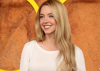 Sydney Sweeney 