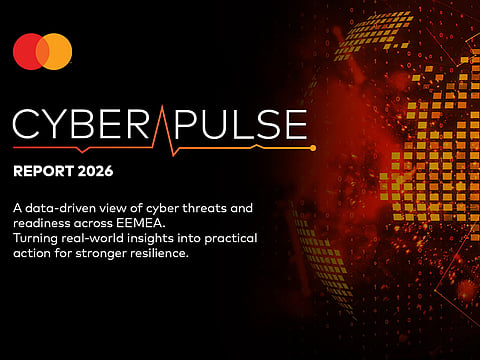 Mastercard Cyber Pulse Report highlights digital resilience as driver of economic stability