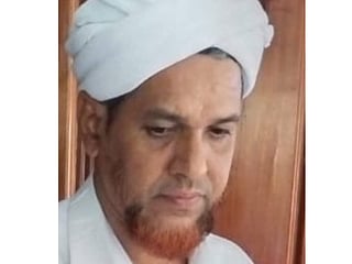 Indian muezzin dies while delivering call to prayer at Kerala mosque Indian muezzin dies while delivering call to prayer at Kerala mosque