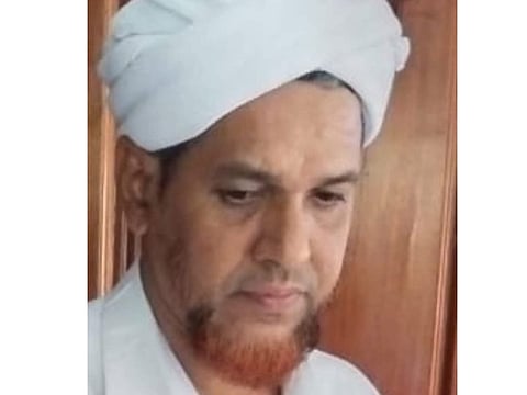 Indian muezzin dies while delivering call to prayer at Kerala mosque