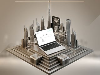 Dubai unveils 'Eqamh GPT' to boost government work