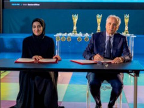Research Science Investment signs Cooperation Agreements with Moroccan Government Institutions