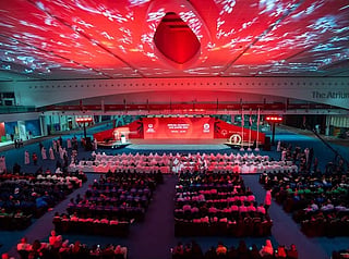 UAE Games 2026 concludes with over 1,000 athletes