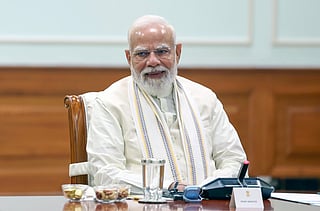 India's Prime Minister Narendra Modi has completed 4,399 consecutive days in office, becoming the country's longest serving democratically elected leader.