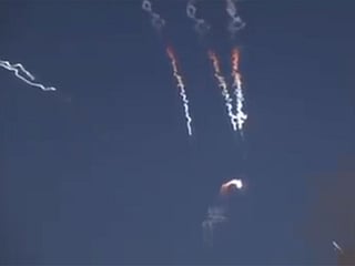Iran targets US forces in Bahrain, Jordan