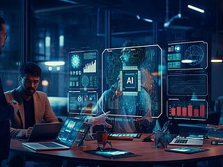 Artificial intelligence AI
