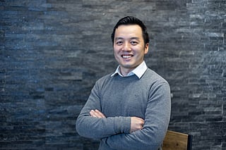 Takahiro Mogi, group CEO of TKI Group