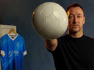 Chelsea legend John Terry is Brand Ambassador, OnsaFX