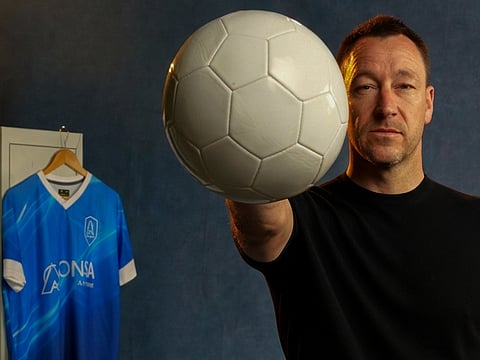 From the pitch to the financial markets