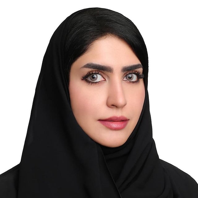 Alya Hassan Al Yassi