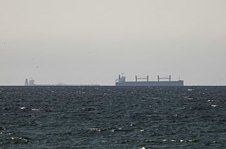 Iran has announced the closure of Strait of Hormuz to all types of ships.