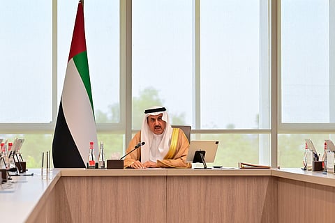 Targeting Gulf cities and civilian facilities threatens regional security: Saqr Ghobash 
