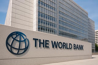 The World Bank said the current fiscal arrangements had contributed to a structural federal fiscal deficit, weakened revenue mobilisation and failed to improve public service delivery despite the devolution introduced under the 18th Constitutional Amendment.