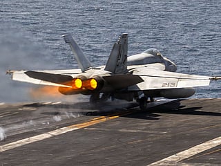 US-Iran strikes resume as Middle East peace hopes fade