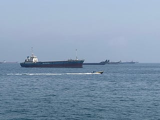 Seafarers’ union warns of rising risks, urges stronger safety measures near Oman