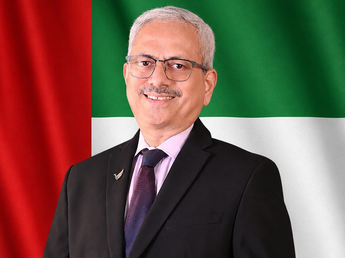Paramjit Ahluwalia, Director-Principal, Dunes International School.
