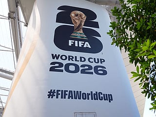 2026 FIFA World Cup kick-off: How to watch in UAE