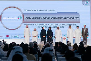 The Community Development Authority in Dubai has achieved a new milestone by winning four prestigious awards presented by the Dubai Quality Group held at Al Habtoor Palace on June 11.