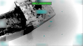 On June 9,  at 11:14 pm US forces disabled an oil tanker in the Gulf of Oman for the second consecutive day after another vessel violated the ongoing blockade by attempting to transport oil from Iran. U.S. Central Command disabled Palau-flagged M/T Settebello as it transited the Gulf of Oman. A US aircraft fired precision munitions into the ship’s engine room after the crew repeatedly failed to comply with directions from American forces. 